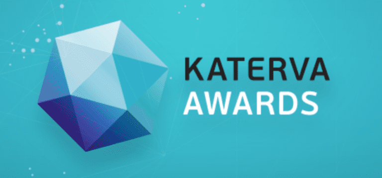 Musoni nominated for a Katerva Award