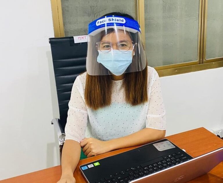 BC Finance en ligne sur Musoni