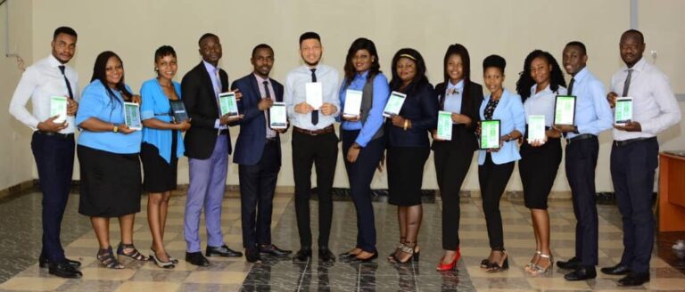 Standard Life lance l'application de terrain numérique Musoni