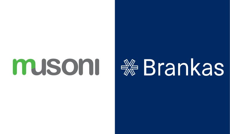 Musoni and Brankas Team Up to Enhance Credit Scoring and Corporate Financing in Asia
