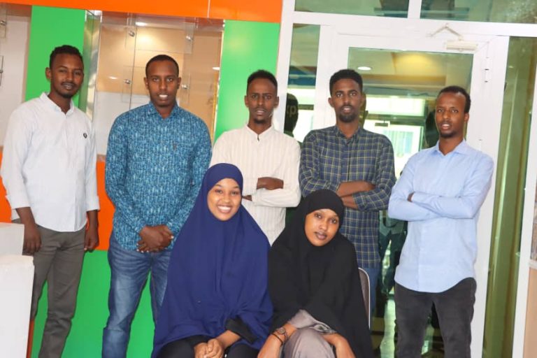 ASAL Microfinance and Musoni Unite to Unleash a Financial Revolution in Somalia