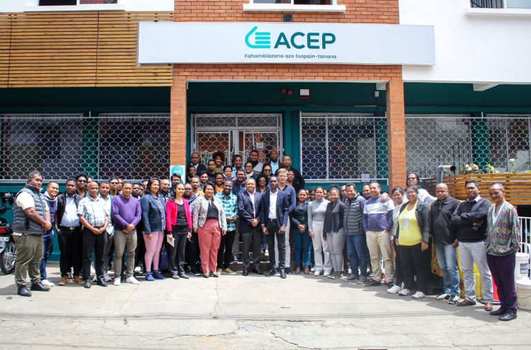 ACEP Madagascar Partners with Musoni to Enhance Financial Services for Micro-Companies and SMEs