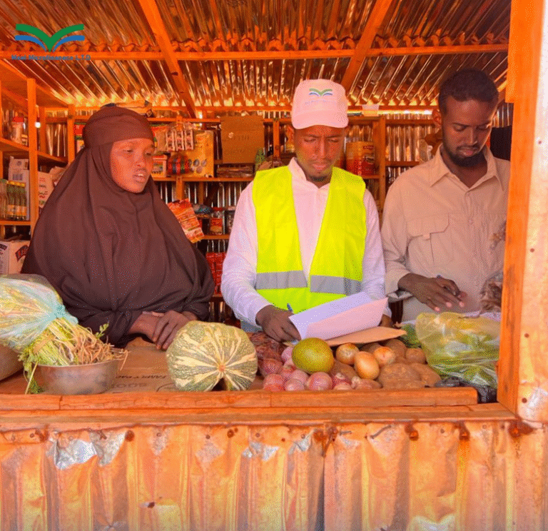 Maal Microfinance Somalia Pioneers Musoni Starter in Somalia